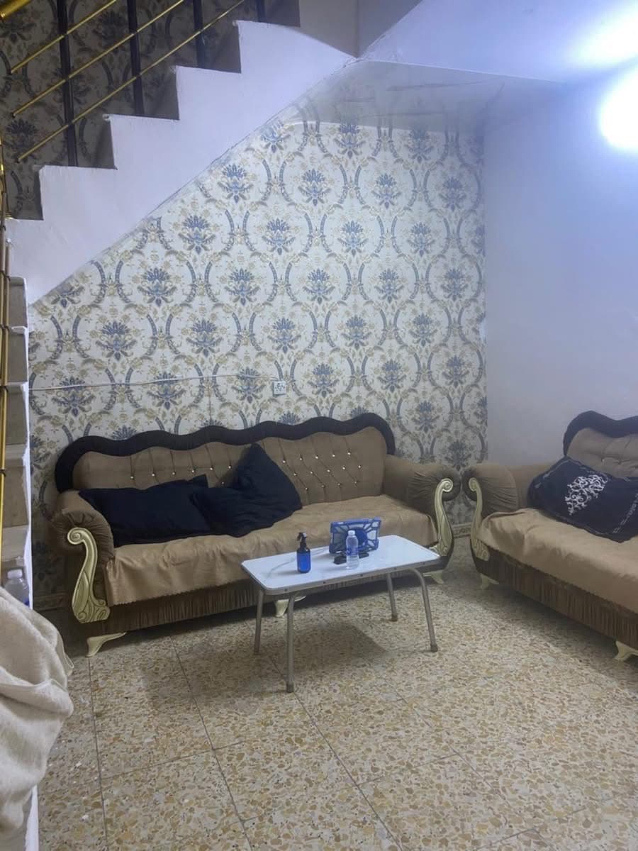 بيت طابق ونص  - 4