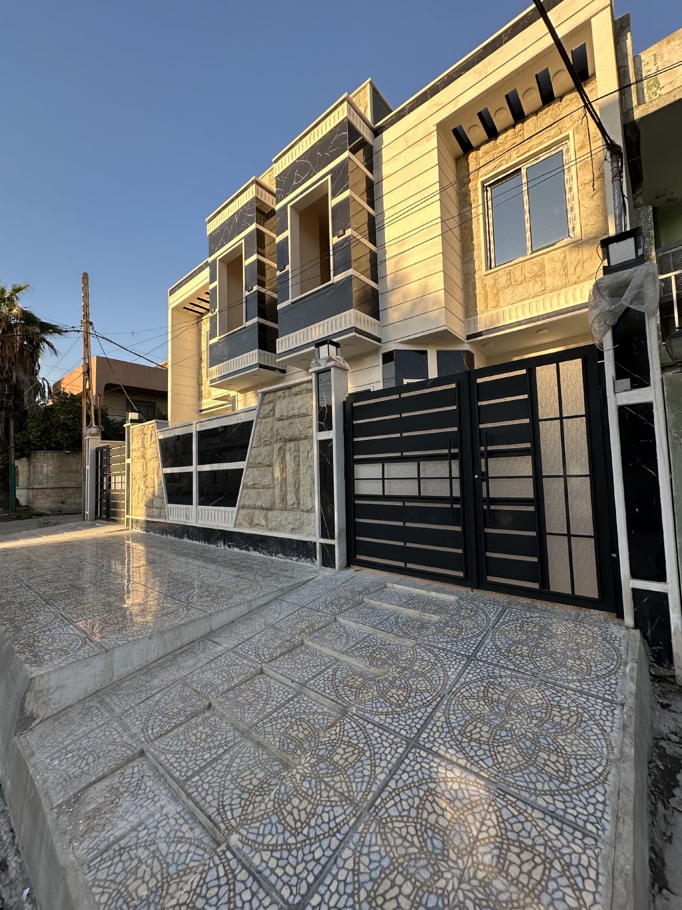 بيت للبيع - Image 1