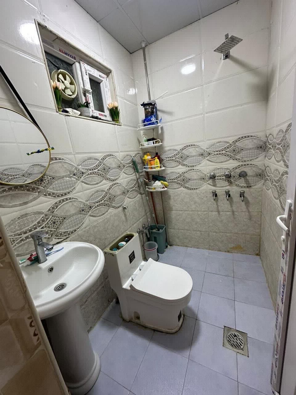 بغدا حي الجهاد ديوان المخابرات قرب شارع 60 - Thumbnail 6