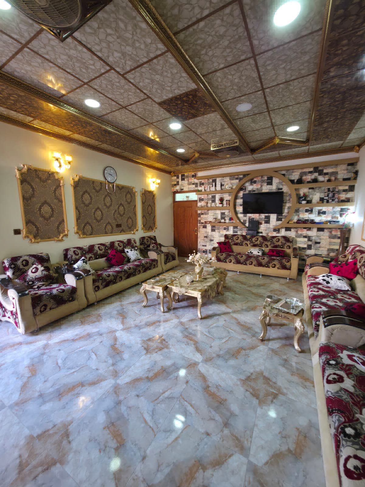 منزل  - 5