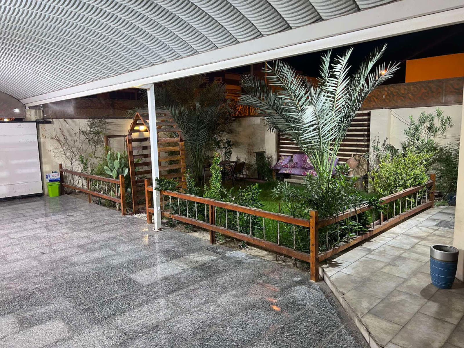 دار للبيع مجمع الامل السكني  - Thumbnail 5