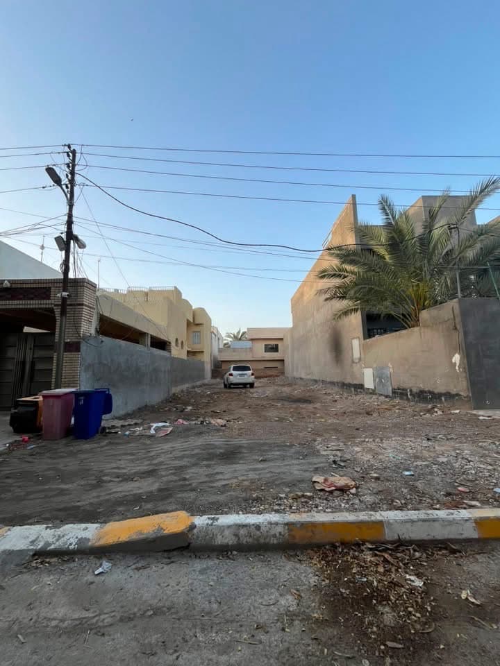 قطعة ارض - 2