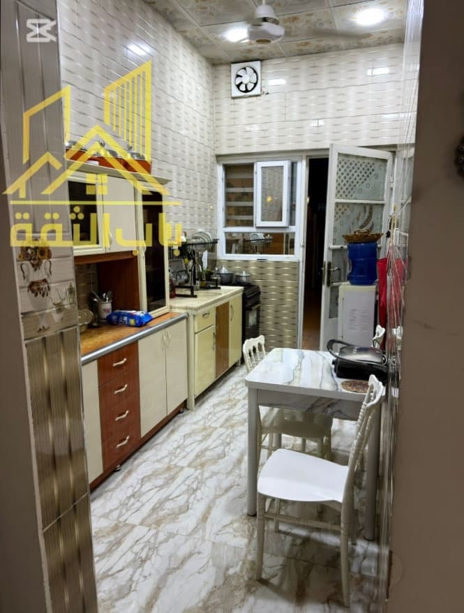 منزل للبيع طابو ملك صرف بناء طابقين  - Thumbnail 7