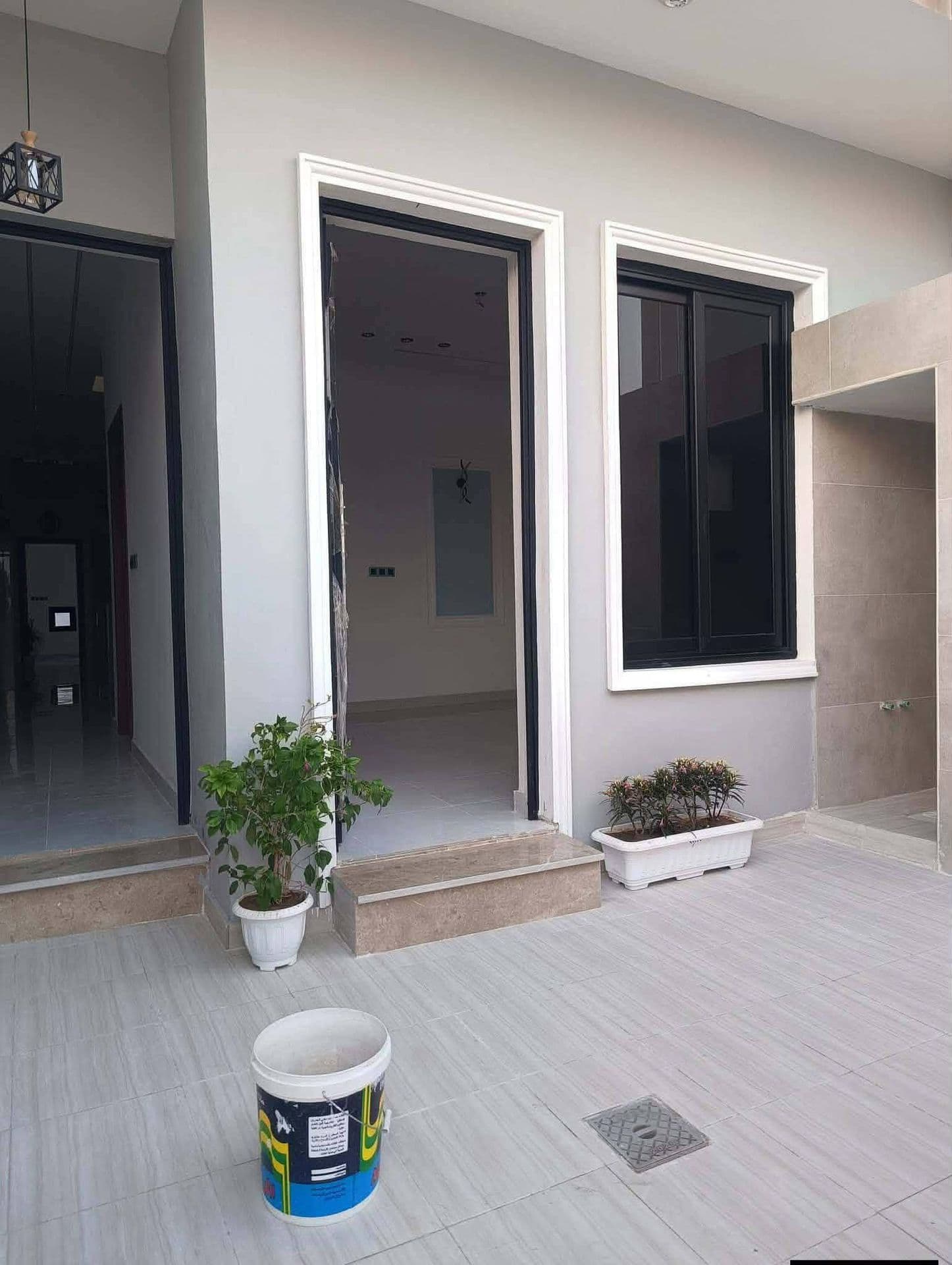 دار سكني - 2