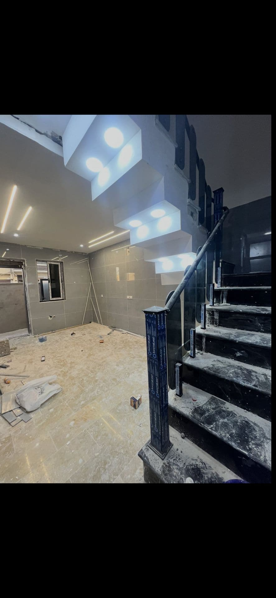 منزل طابقين - Thumbnail 3