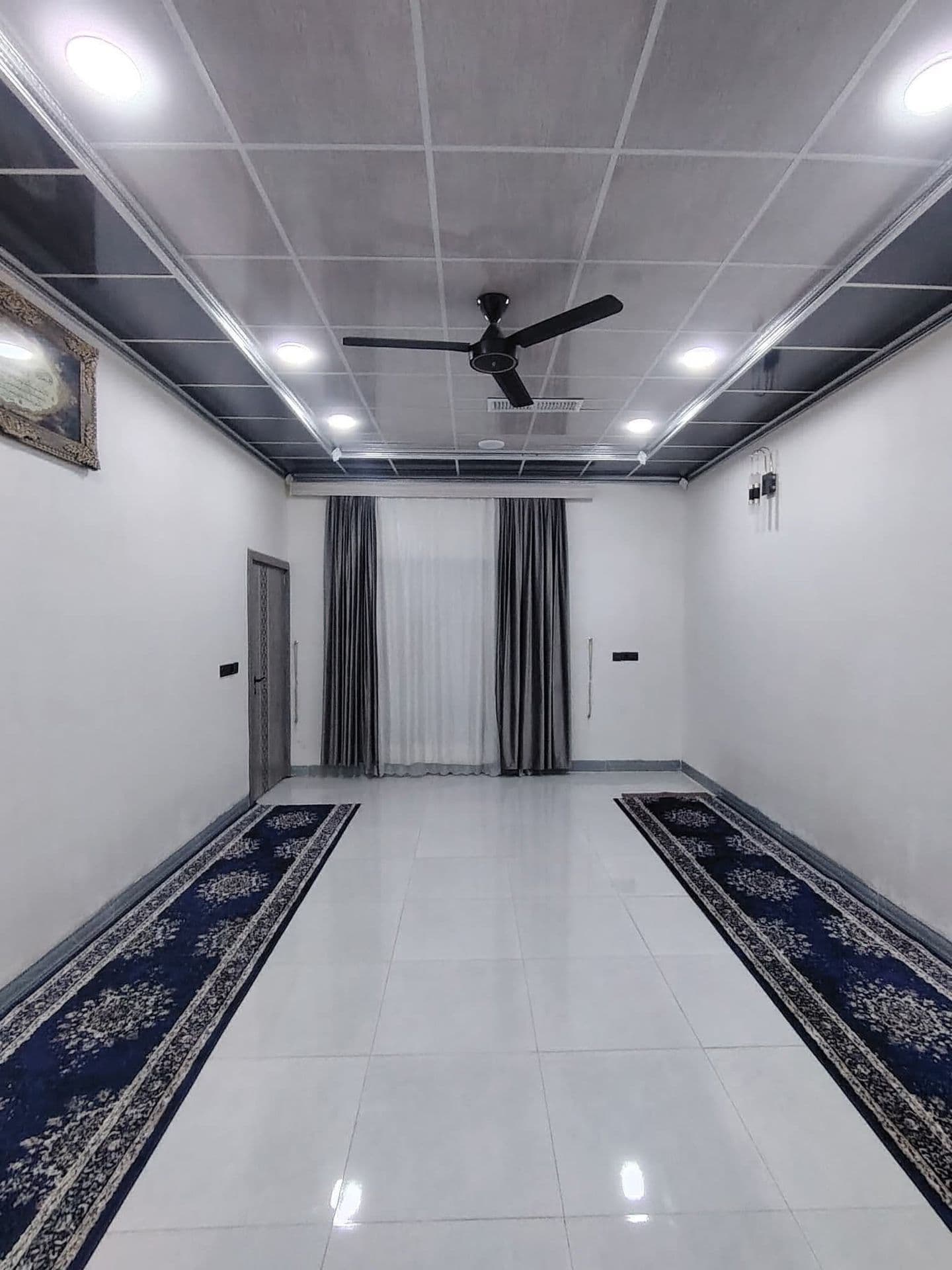 دار طابو للبيع كركوك شركة طارق قرب مسجد طابه - Thumbnail 3