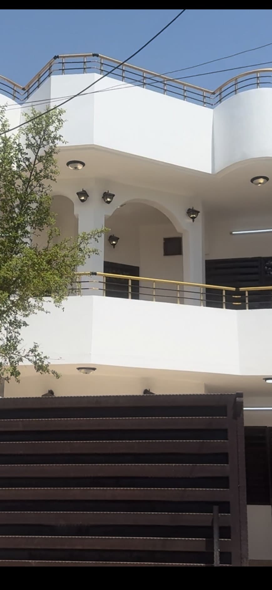 دار للبيع طريق بغداد خلف أسواق غندوره - Thumbnail 2