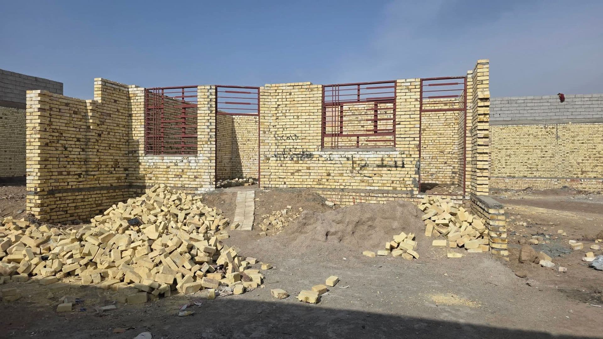 هيكل للبيع - Thumbnail 2