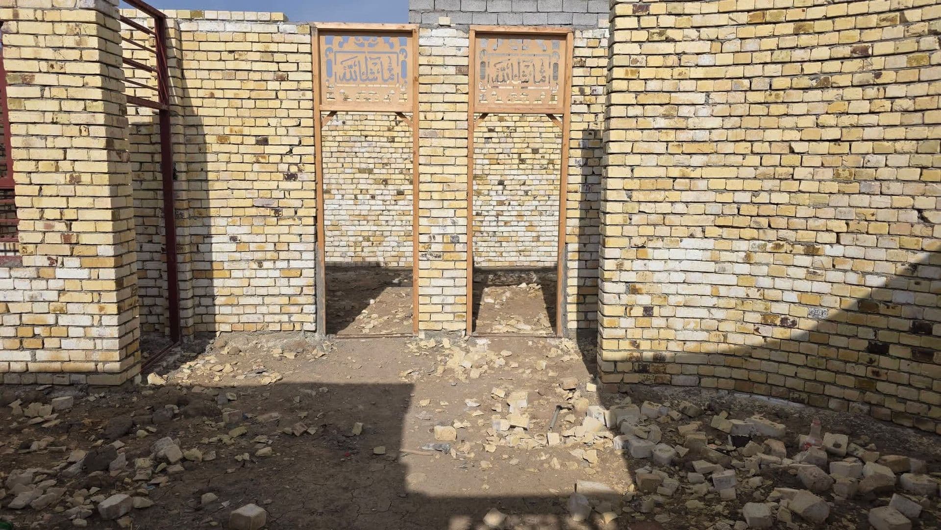 هيكل للبيع - Thumbnail 6