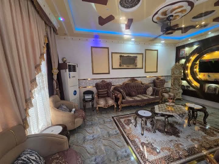 بيت للبيع - 5