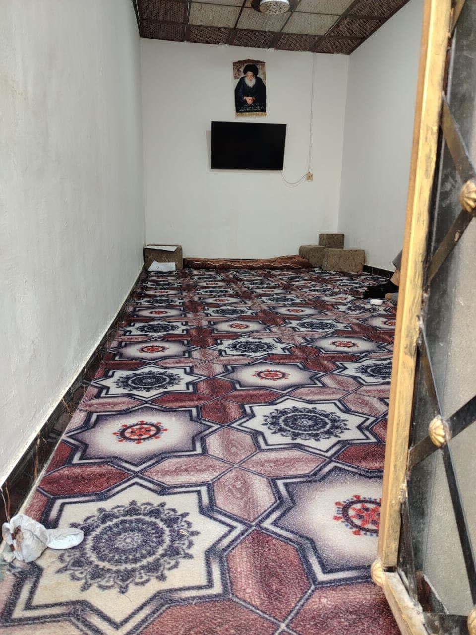 طابو صرف  - Image 1