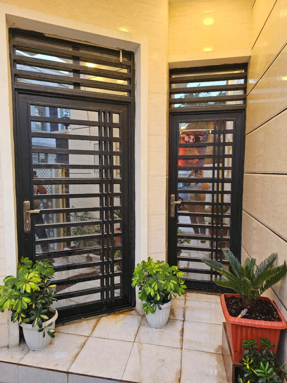 دار للبيع حي الجهاد ديوان المخابرات - Image 1