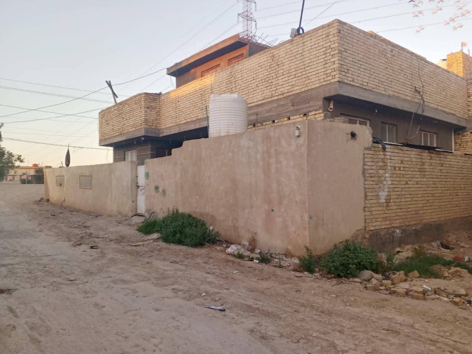 بيت للبيع - Image 1