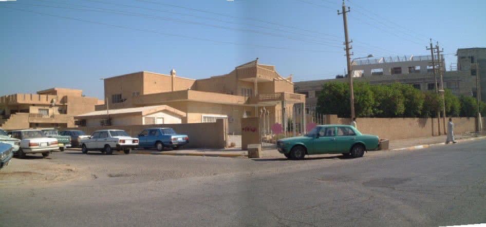 منزل للإيجار في الداودي  - 3