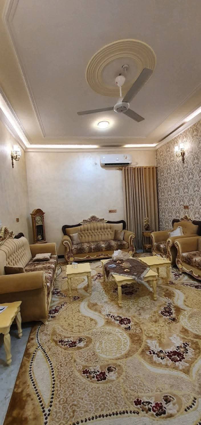 دار طابقين للبيع حي الكفاءات  - Thumbnail 7