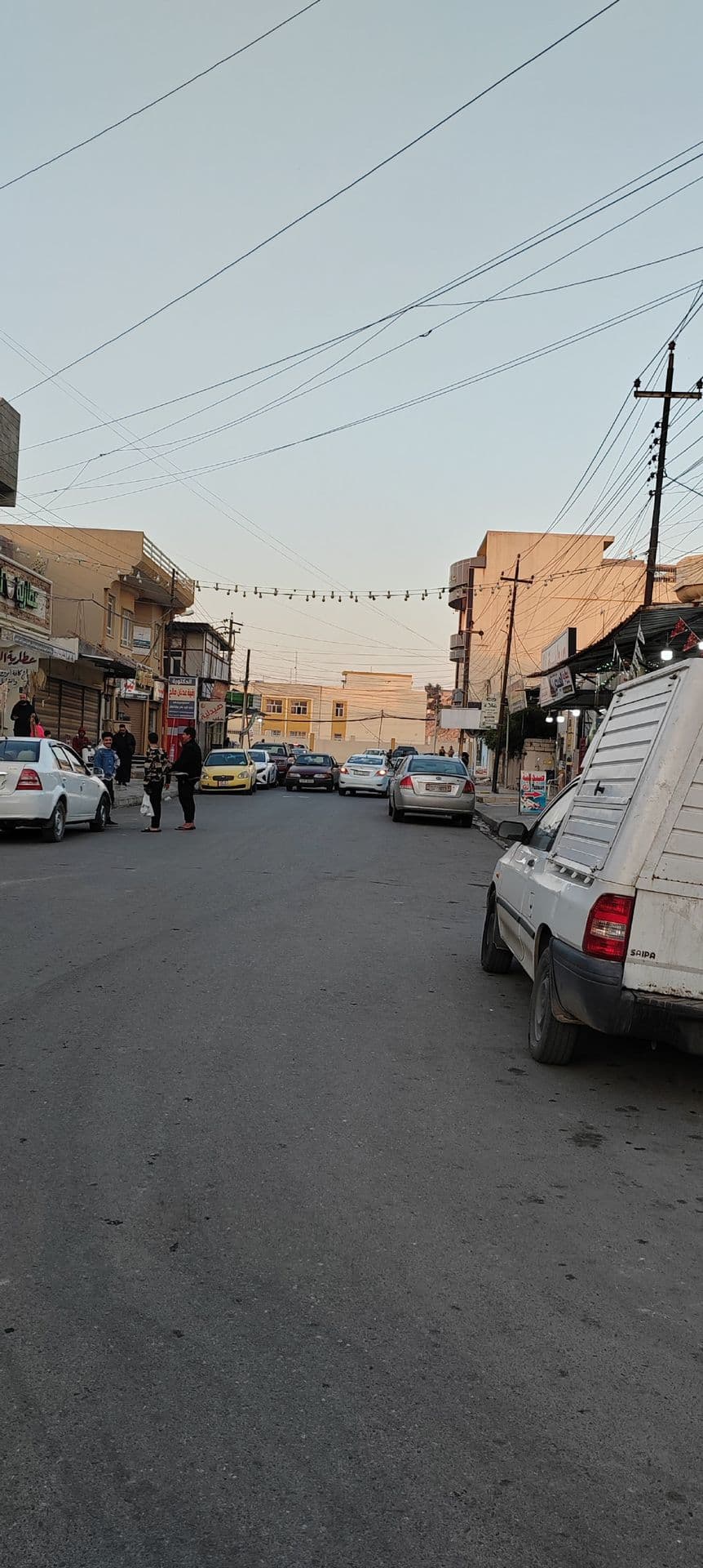 دار للبيع - 4