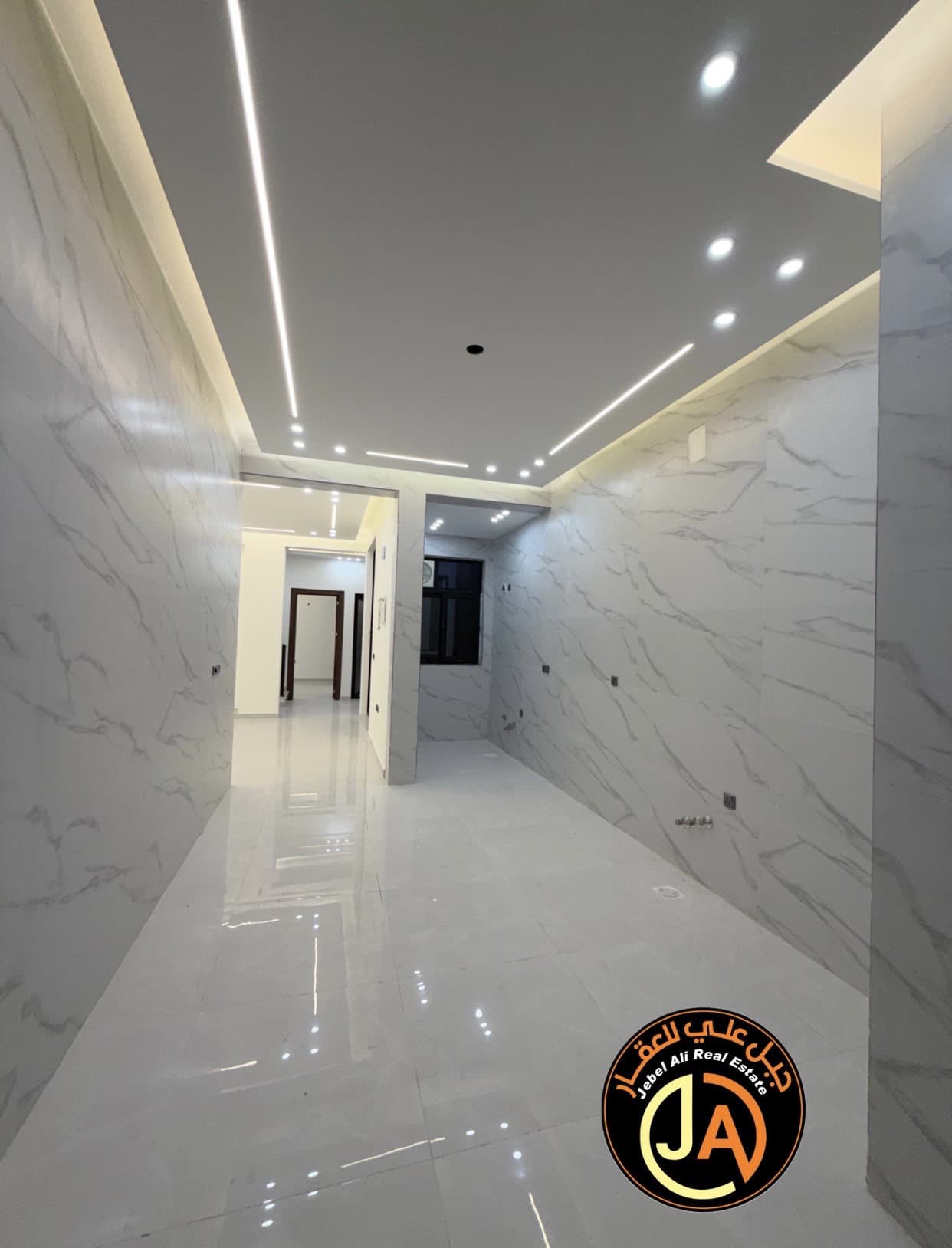 منزل طابقين - Thumbnail 3