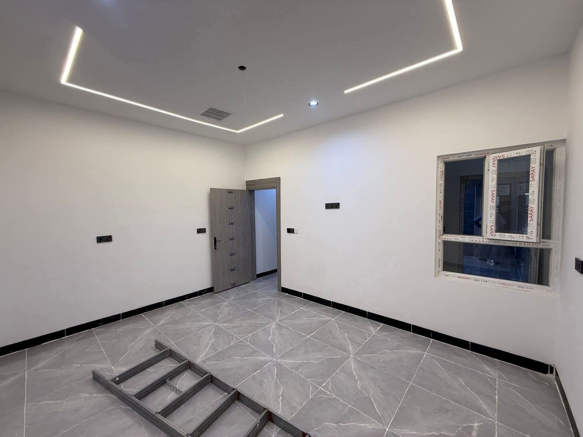 دار للبيع مساحه 100 متر كركوك حي العسكري - Thumbnail 2