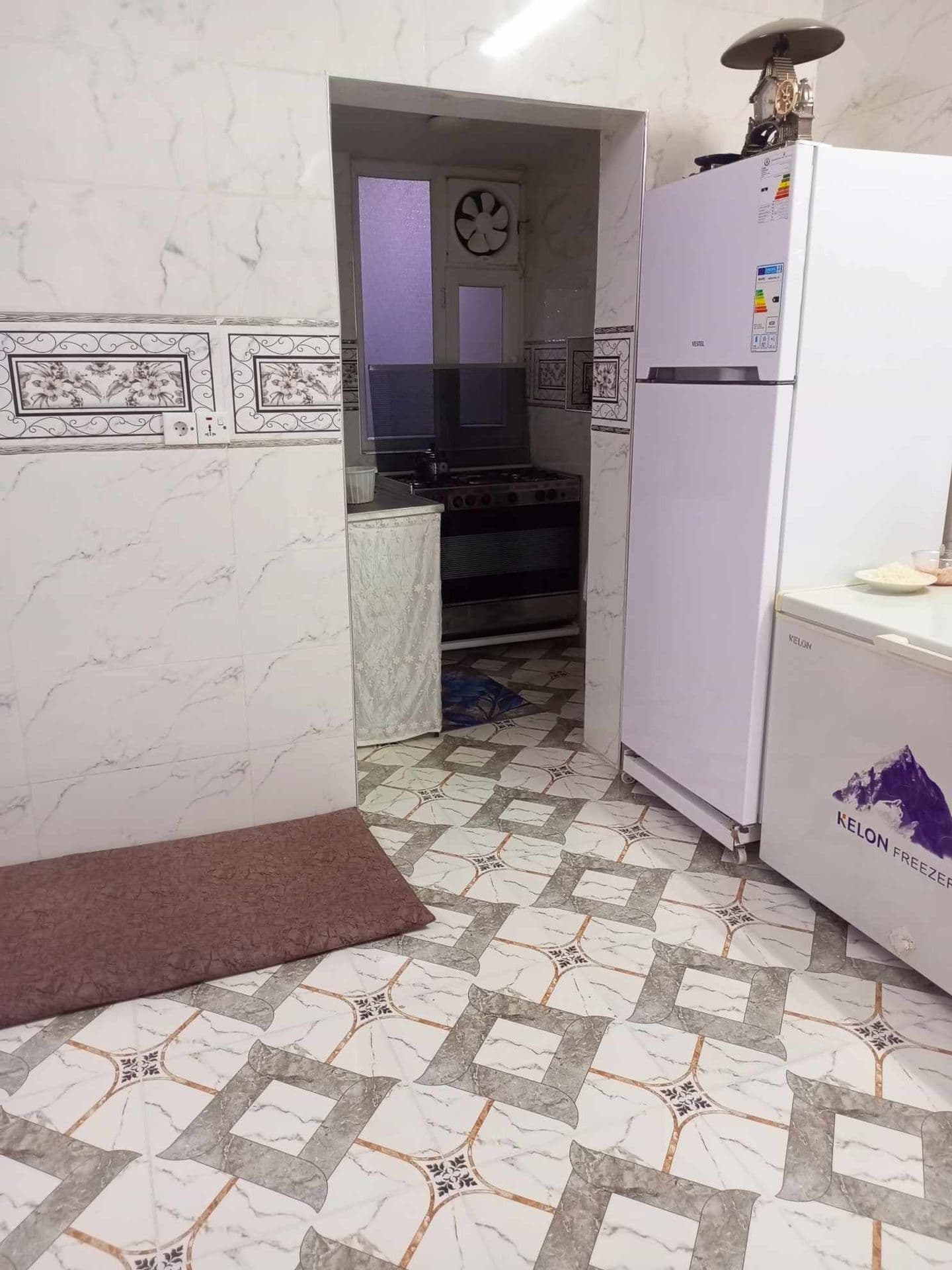 دار تجاري للبيع كركوك منطقة ال55 - Thumbnail 7