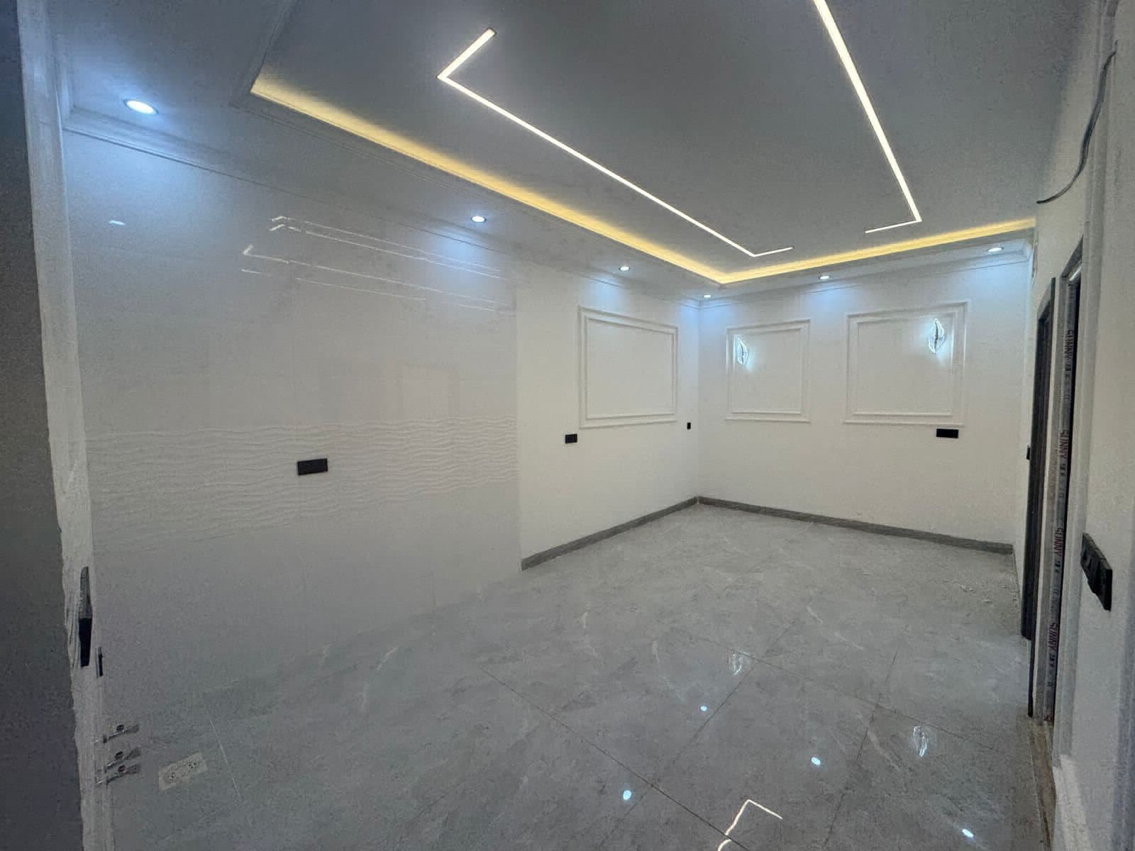 دار للبيع طابو بناء حديث  - Thumbnail 3