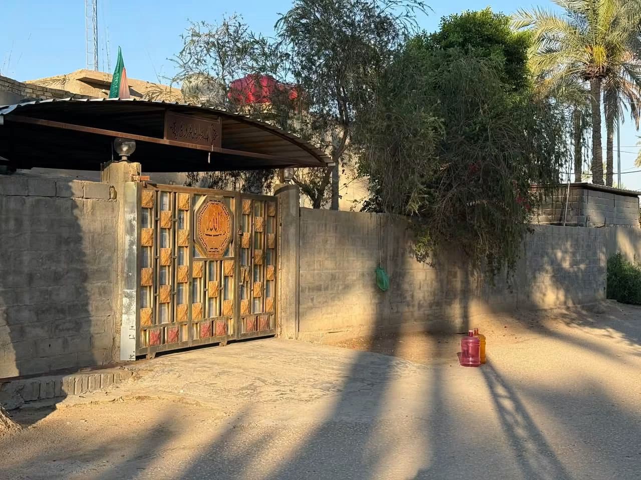 ارض زراعي سند25 - 3