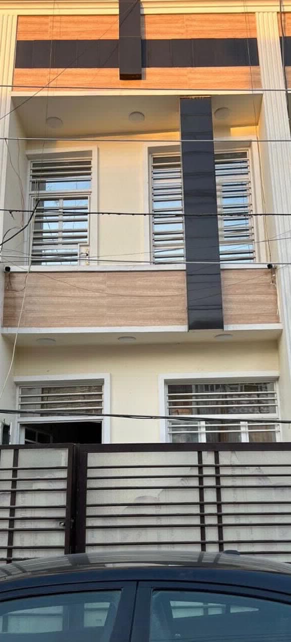 بغدا حي الجهاد ديوان المخابرات قرب شارع 60 - Thumbnail 5