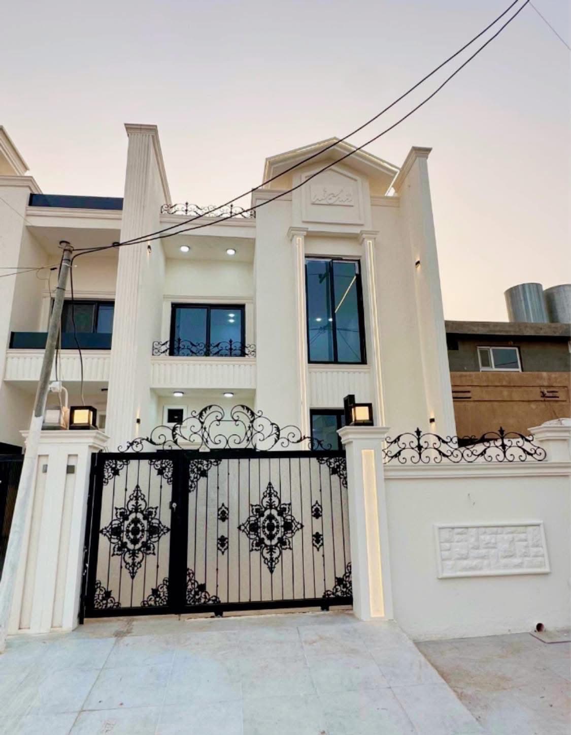 دار للبيع مساحه 156 م طابقين  - Thumbnail 6