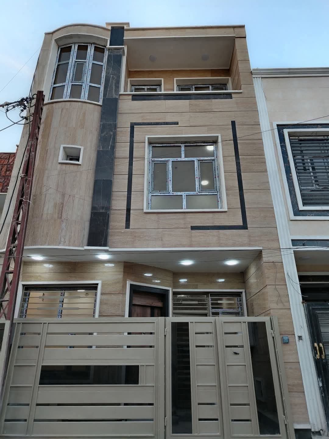 بيت للبيع في الاعلام - Image 1