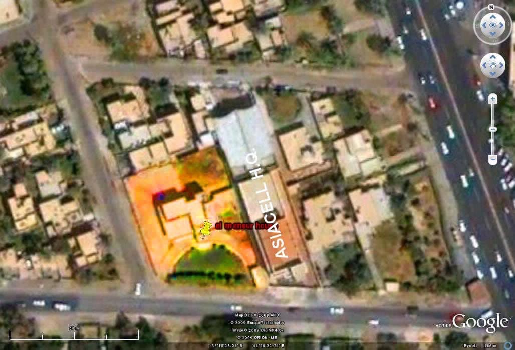 منزل للإيجار في الداودي  - Thumbnail 2