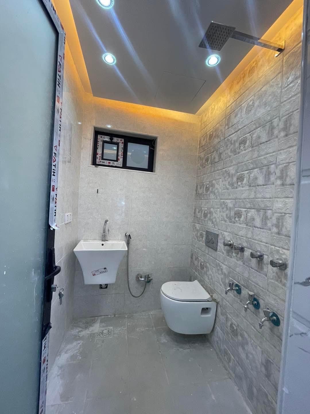 بيت ٥٠ متر ركن  - Thumbnail 9