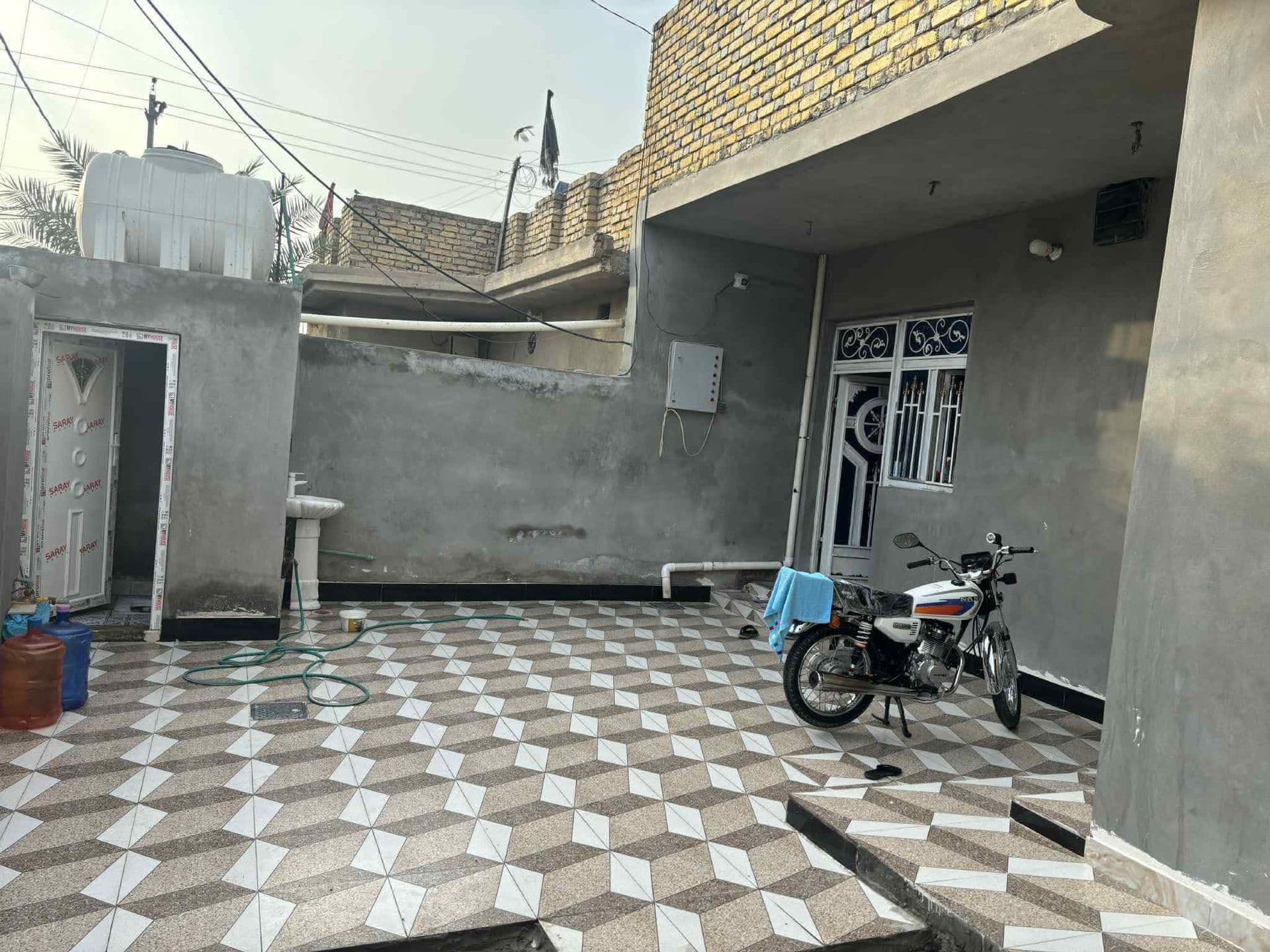 بيت للبيع - 4