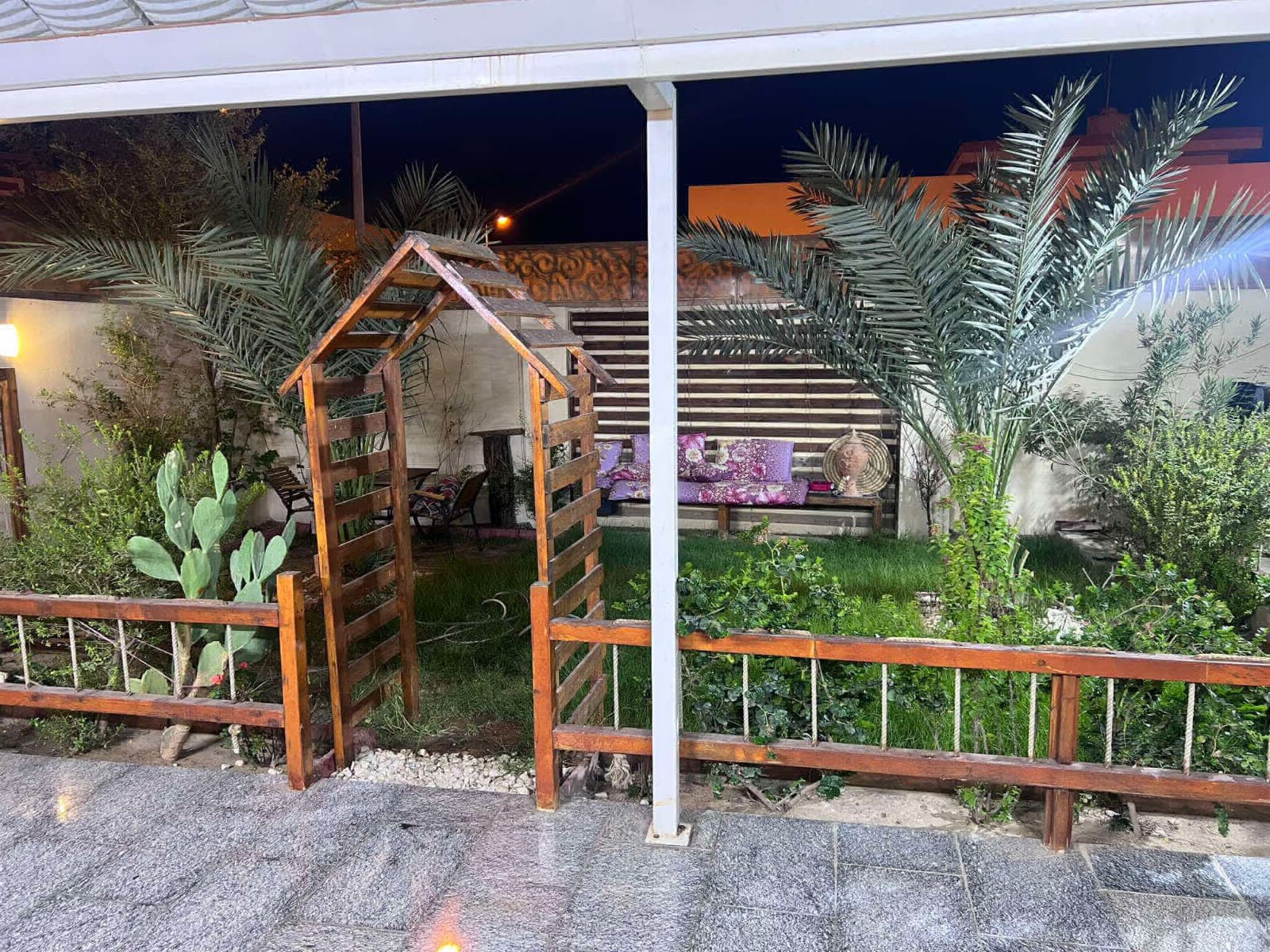 دار للبيع مجمع الامل السكني  - Thumbnail 4