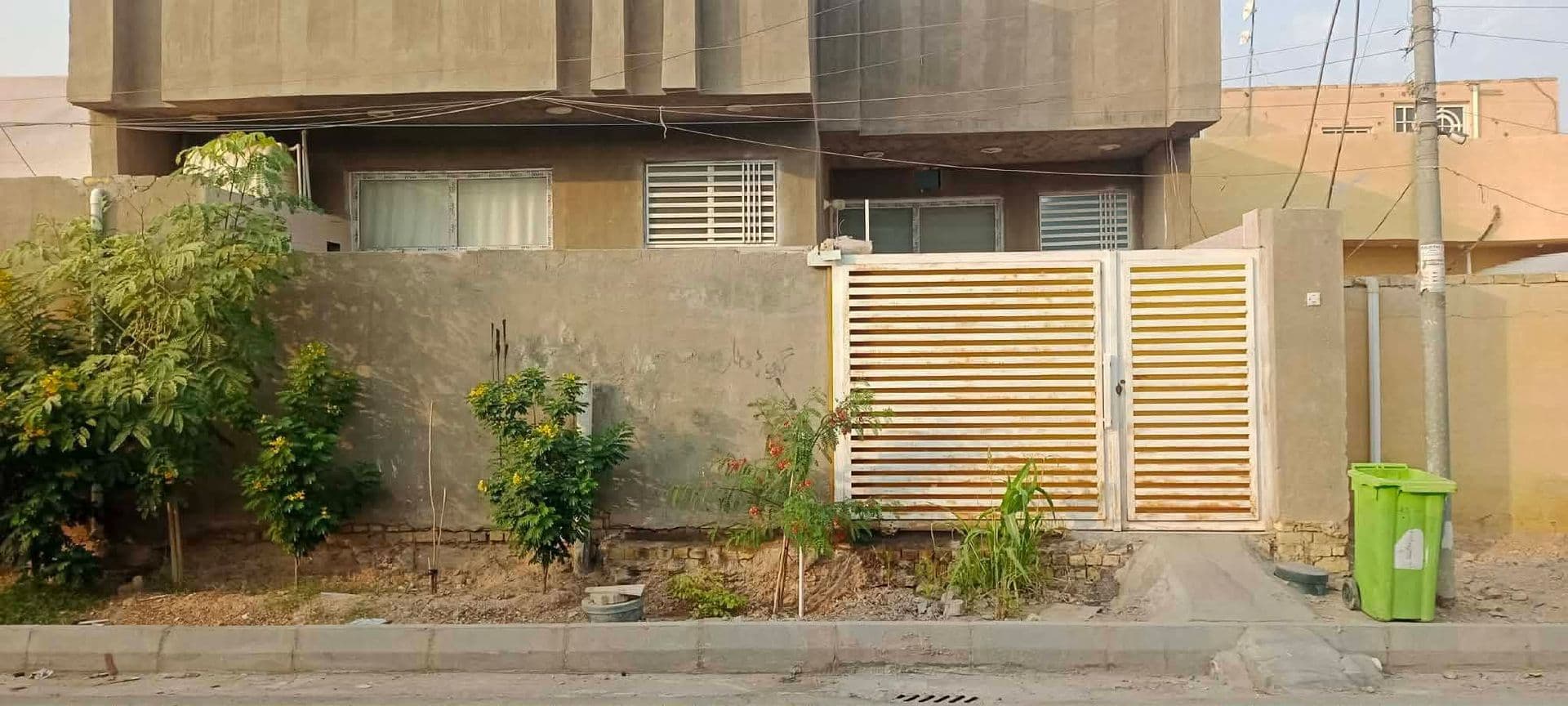 بيت للبيع - Image 1