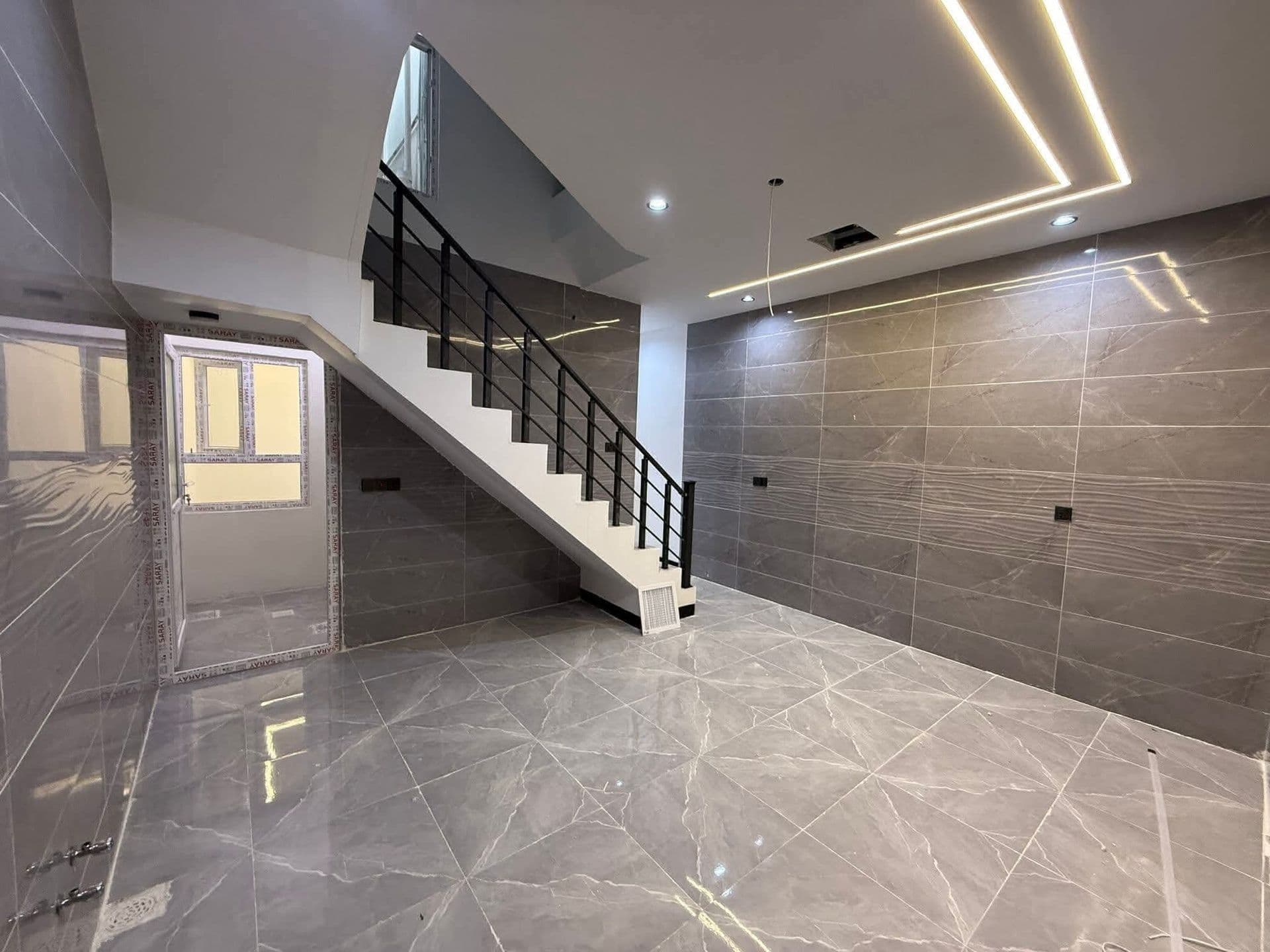 دار للبيع مساحه 100 متر كركوك حي العسكري - Thumbnail 6