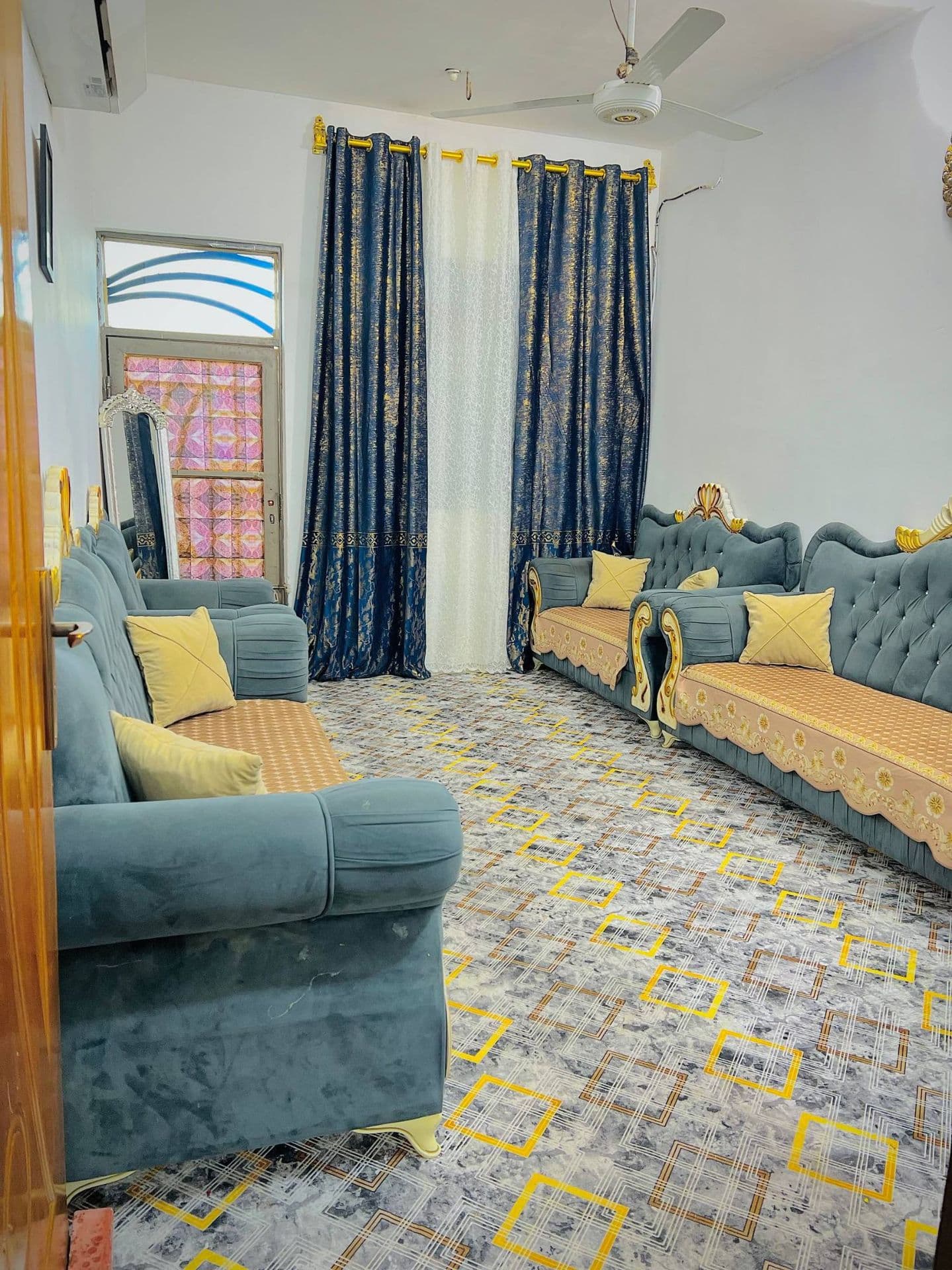 بيت ١٠٠ متر  - 4