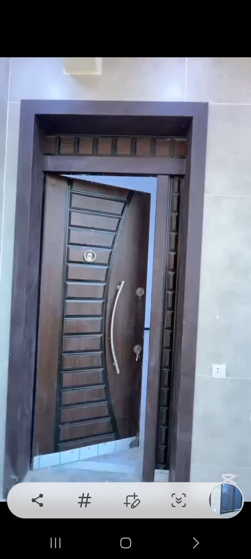 بيت طابقين  - Thumbnail 9