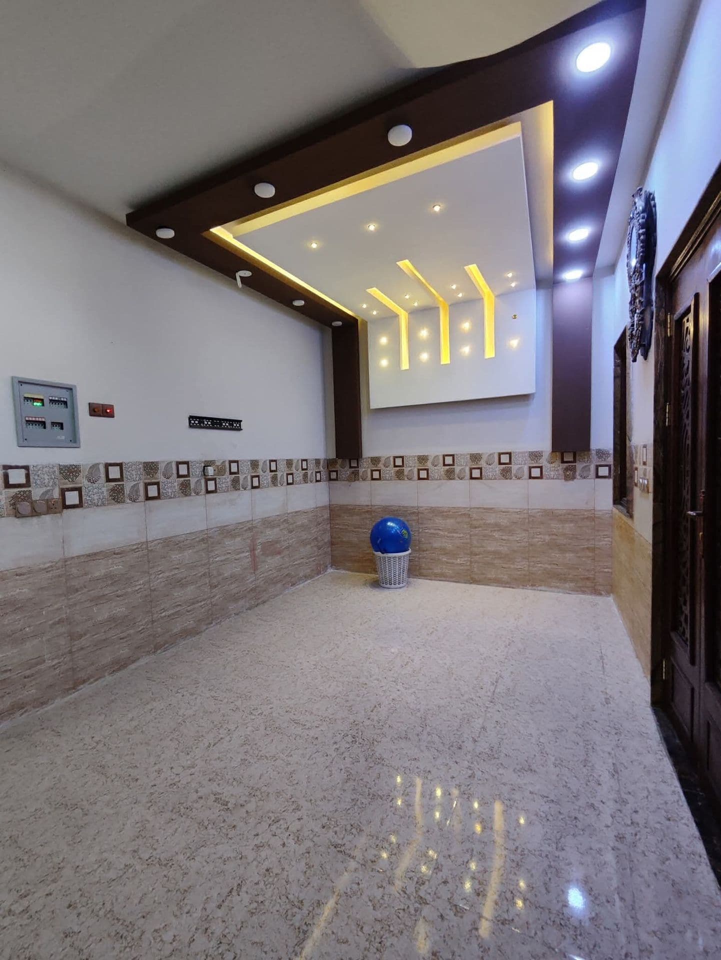 دار للبيع - 5