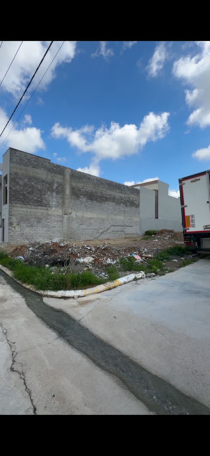 أرض ركن سكنية في جمعية النور - Image 1