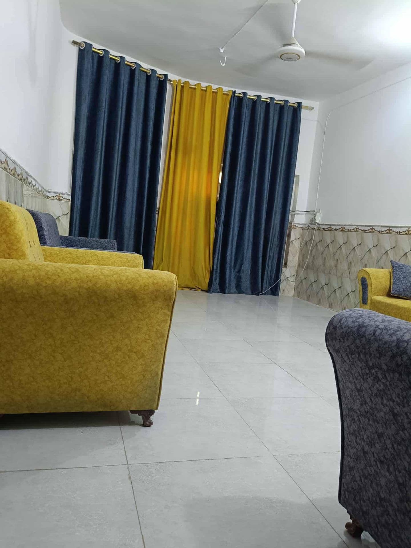 منزل  - 2