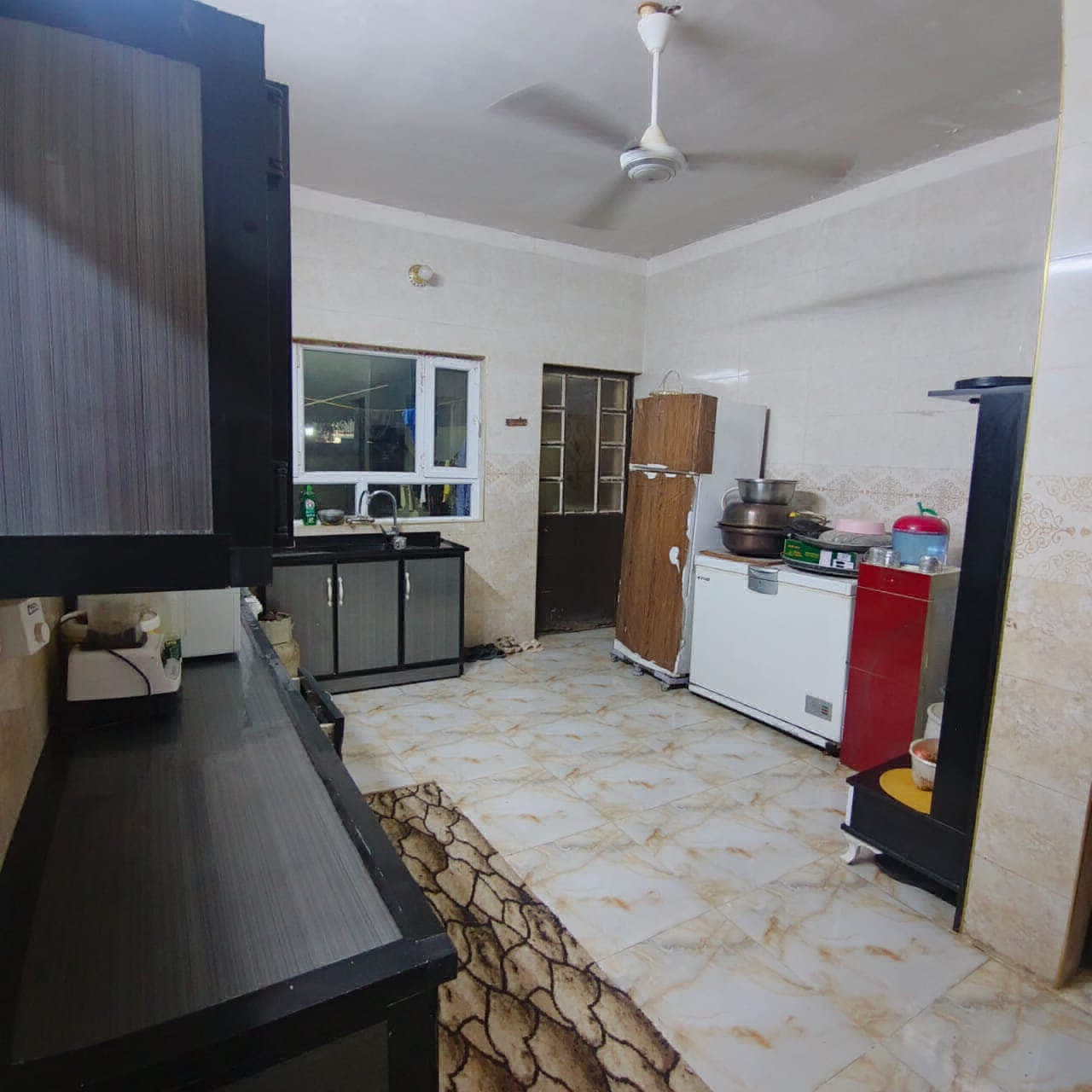 دار طابو للبيع 200متر ركن كركوك منطقة ال55 - Thumbnail 4