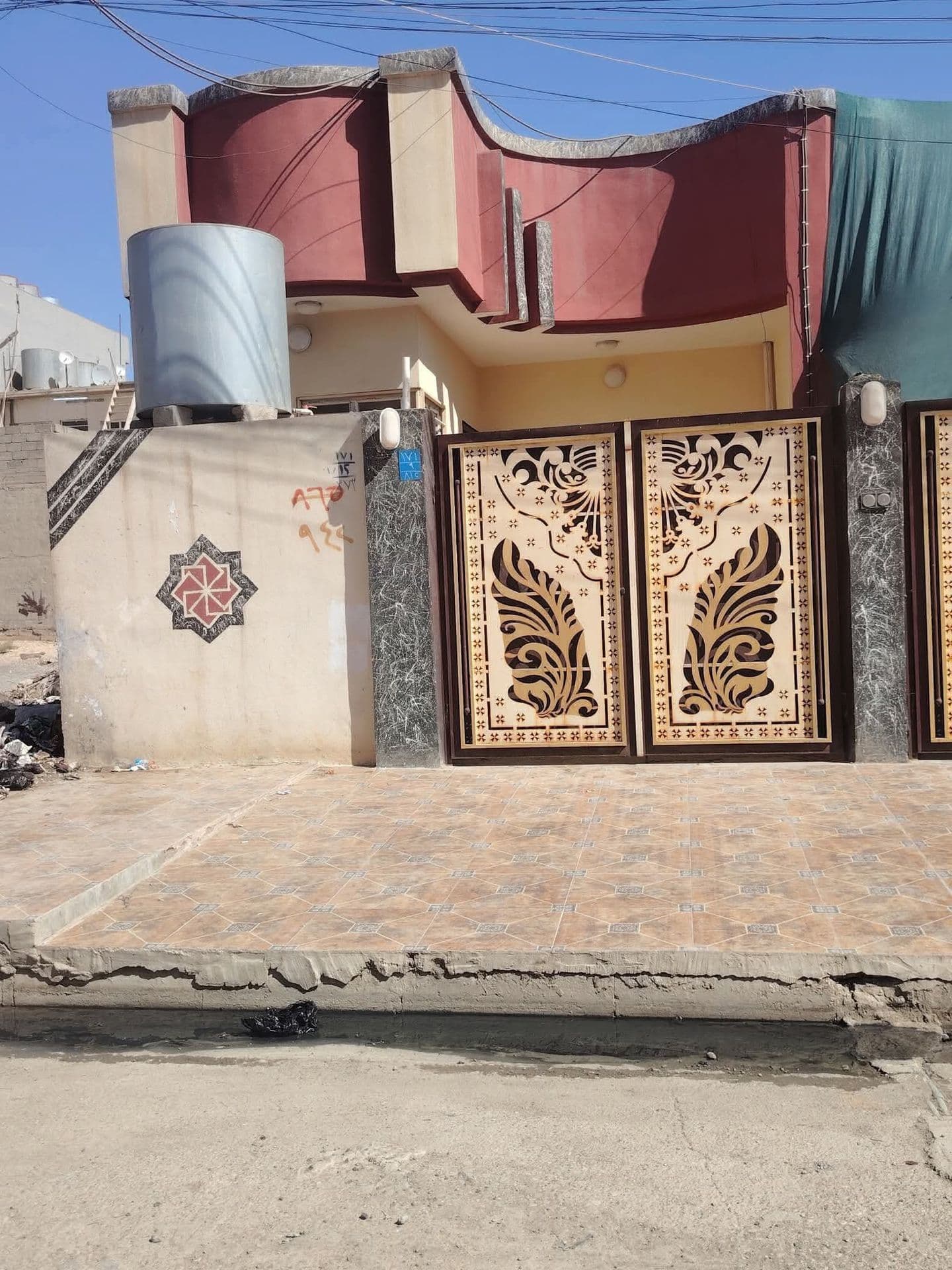 دار للبيع  - Thumbnail 7