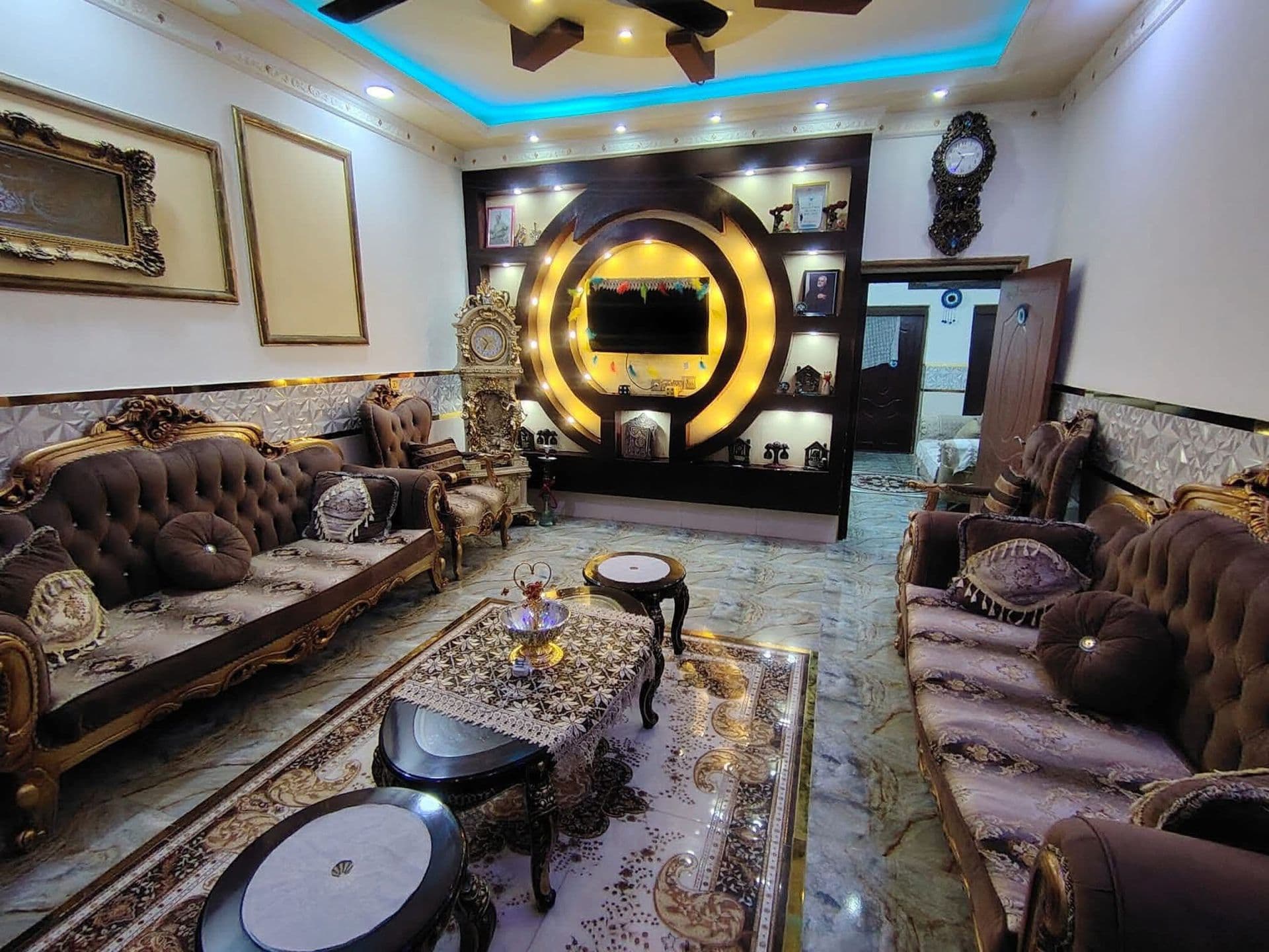 بيت للبيع - Thumbnail 7