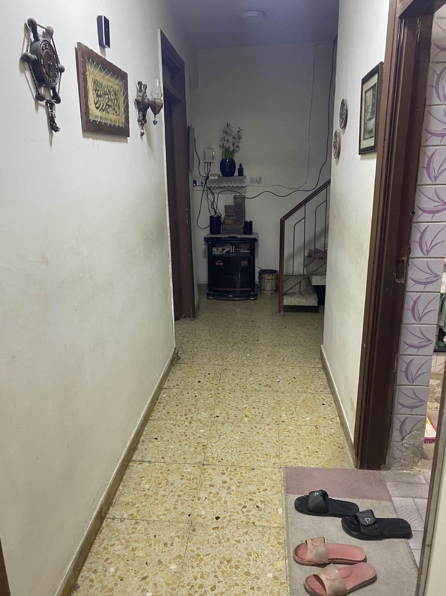 دار في حي تونس - Thumbnail 4