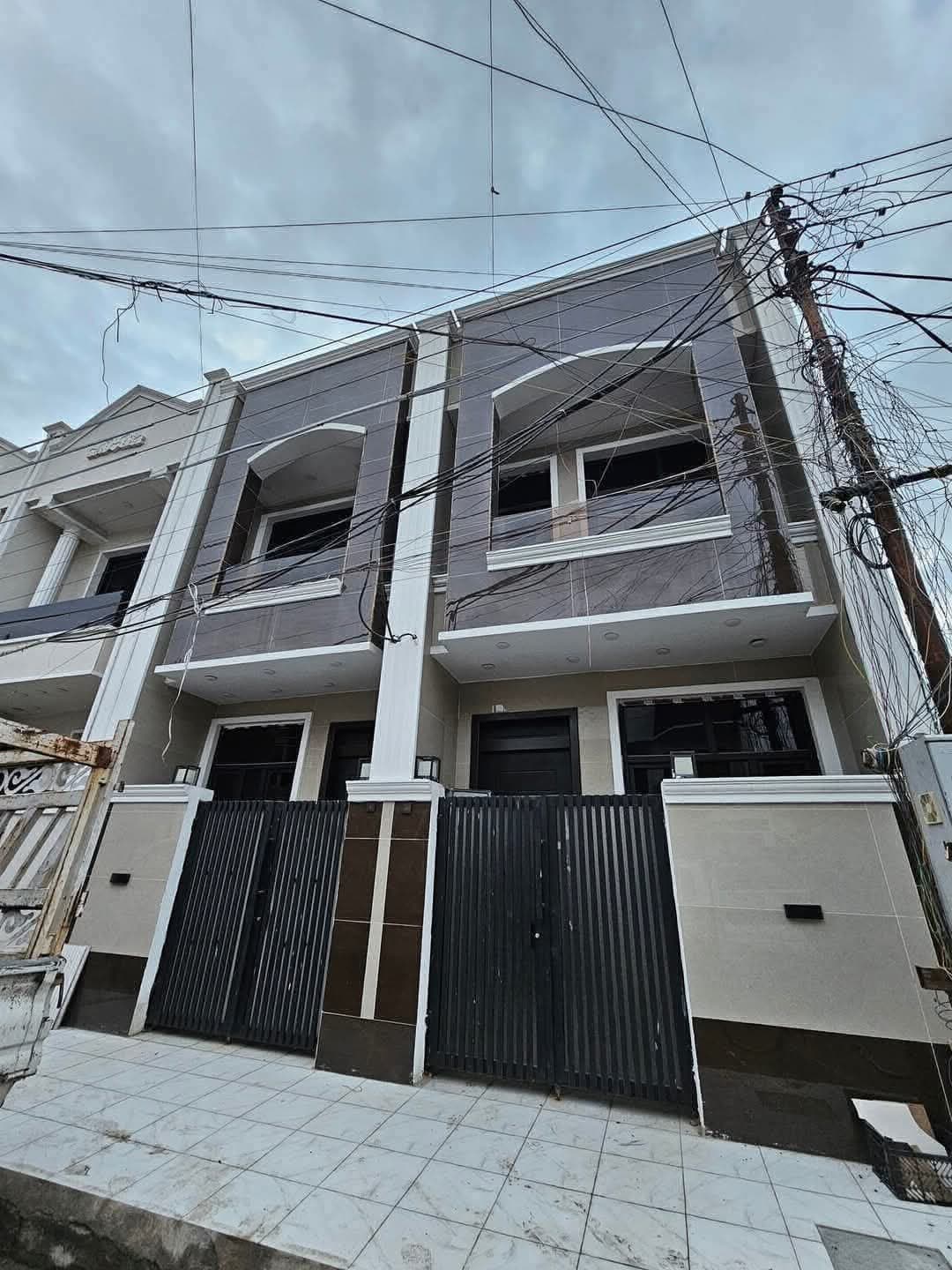 منزل طابقين - Image 1