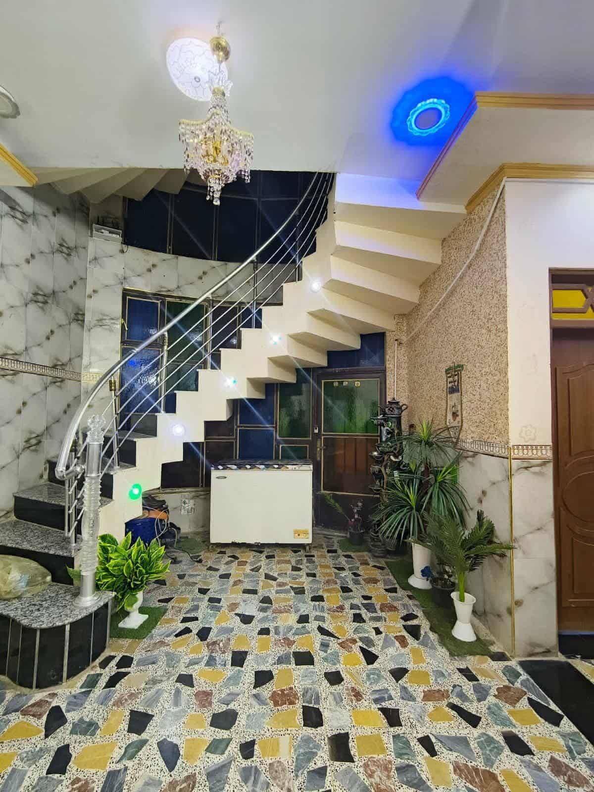 بيت للبيع - 3