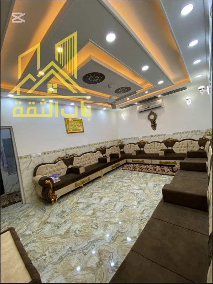كركوك حي العسكري قرب ماركت المرهون  - 5
