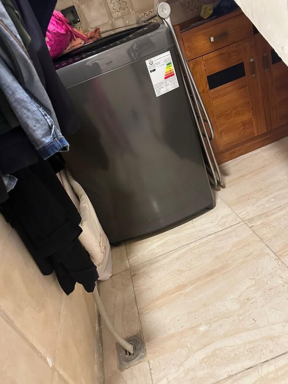 بغدا حي الجهاد ديوان المخابرات قرب شارع 60 - Thumbnail 4