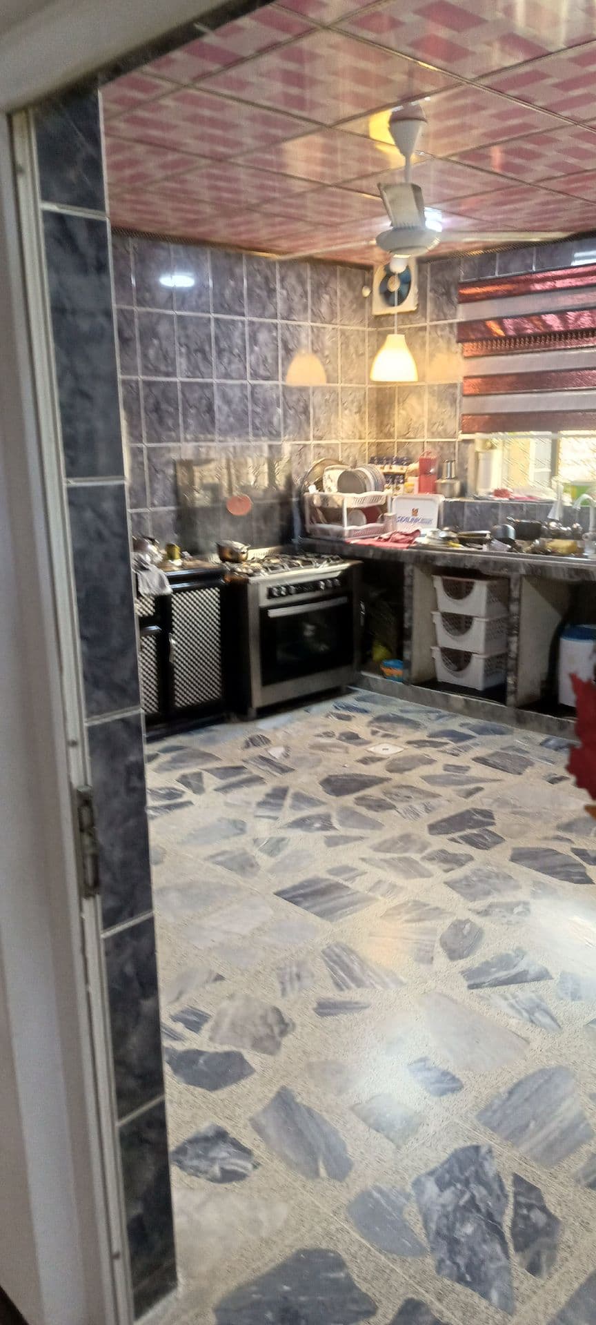 دار للبيع  - Thumbnail 6