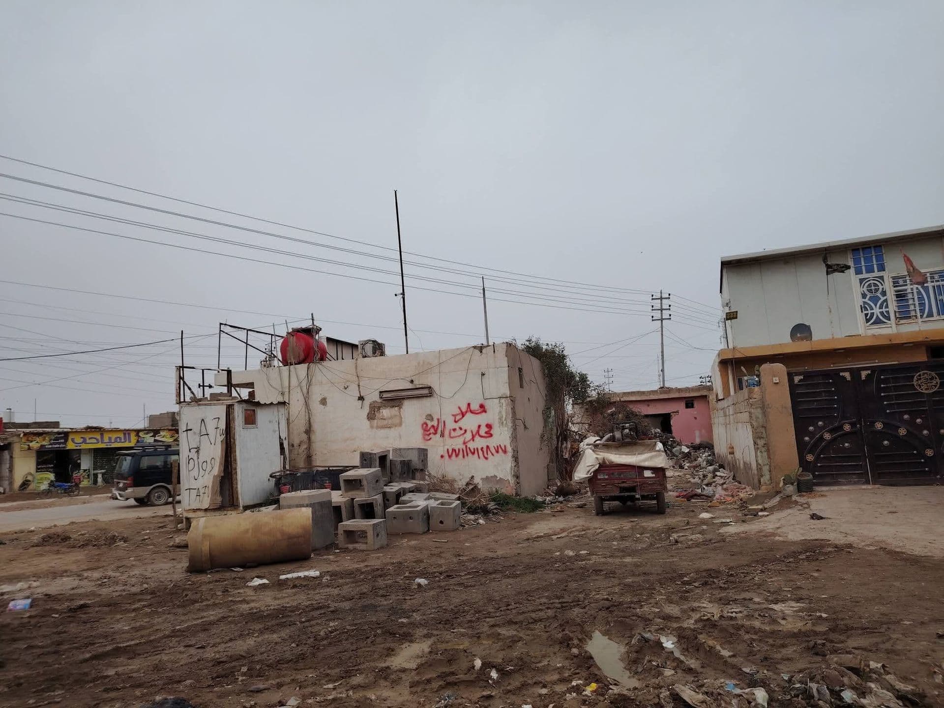 محلات للبيع - Image 1