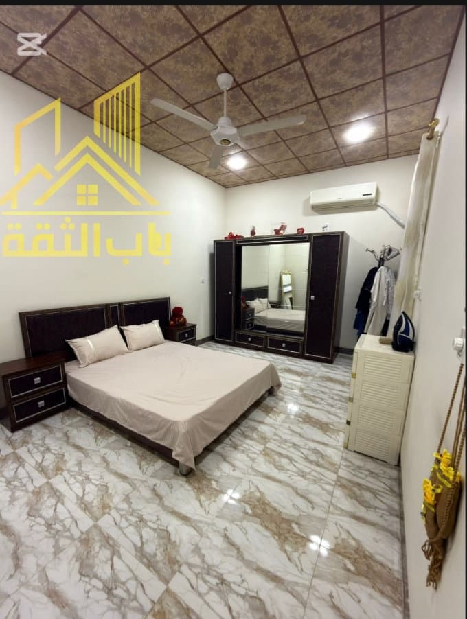 منزل للبيع طابو ملك صرف بناء طابقين  - Thumbnail 3